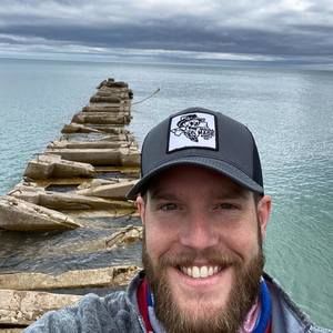 Meet your Posher, Jordan